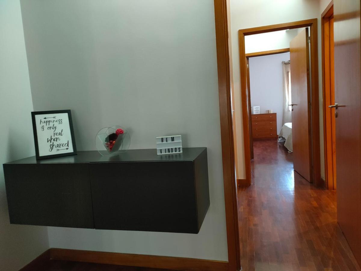 Apartament House4U Vila Nova de Gaia Zewnętrze zdjęcie