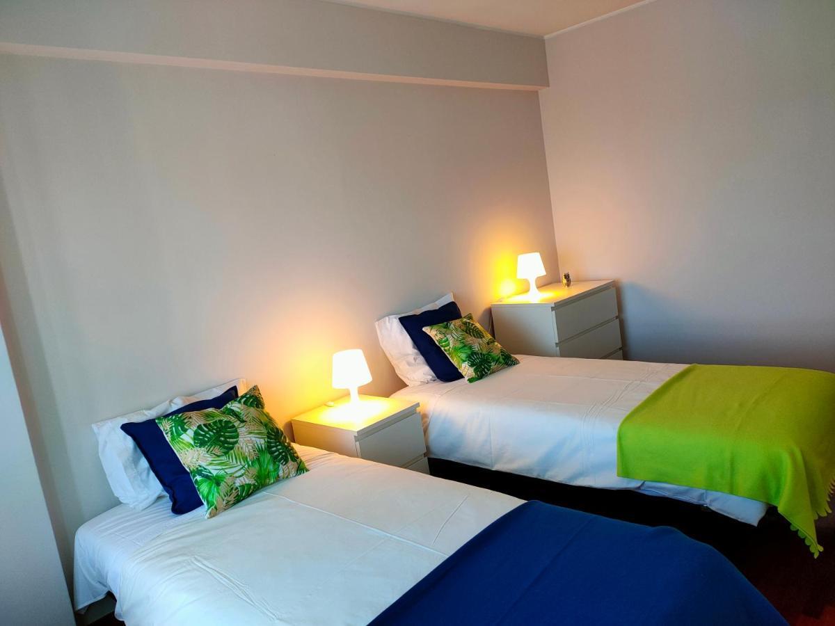 Apartament House4U Vila Nova de Gaia Zewnętrze zdjęcie