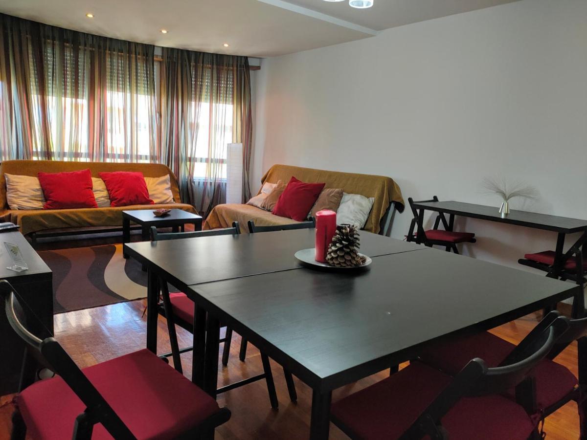Apartament House4U Vila Nova de Gaia Zewnętrze zdjęcie