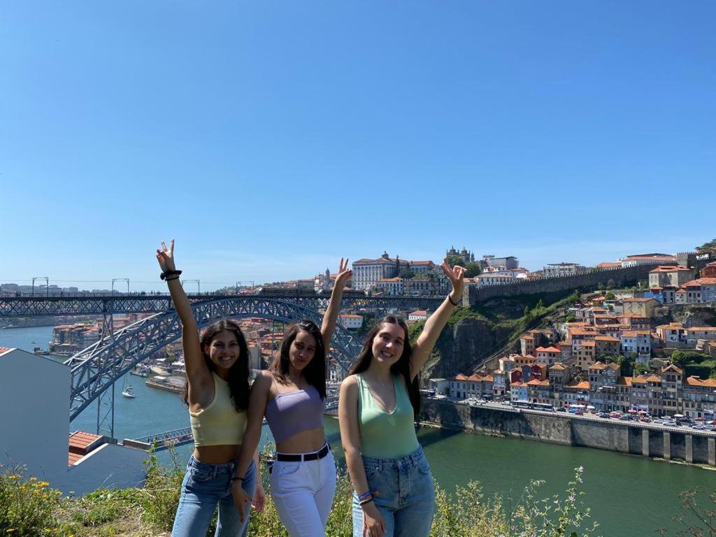 Apartament House4U Vila Nova de Gaia Zewnętrze zdjęcie