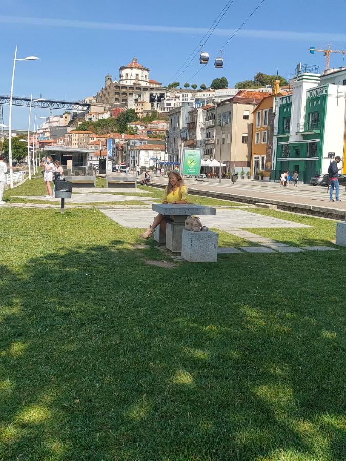 Apartament House4U Vila Nova de Gaia Zewnętrze zdjęcie